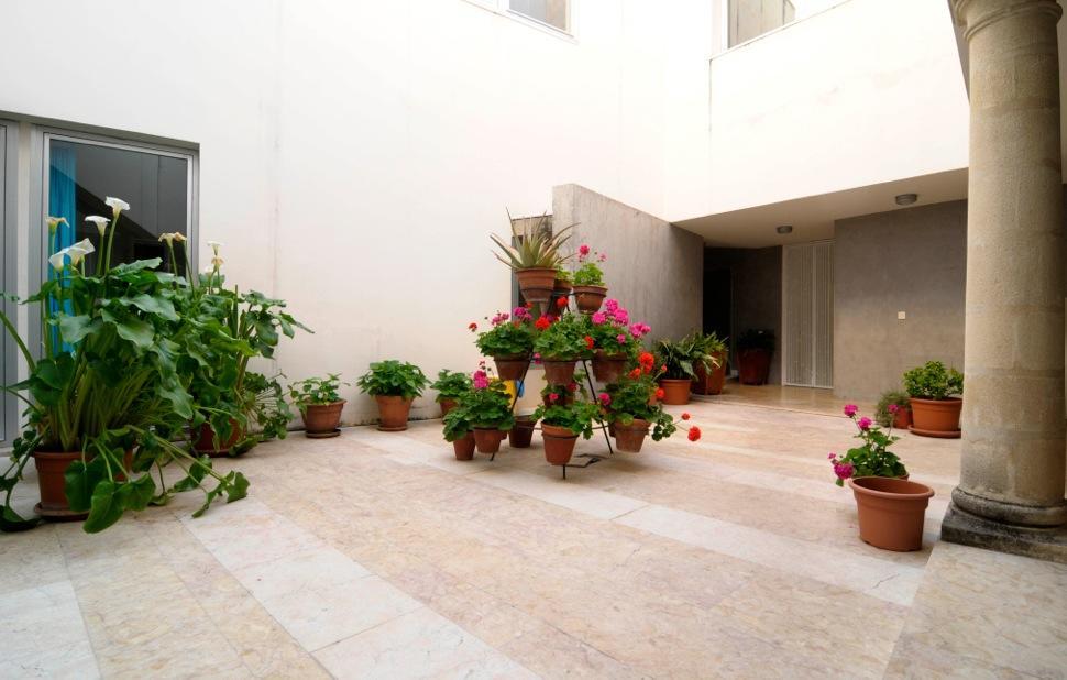 La Casa Del Limonero Apartment El Puerto de Santa María Exterior foto