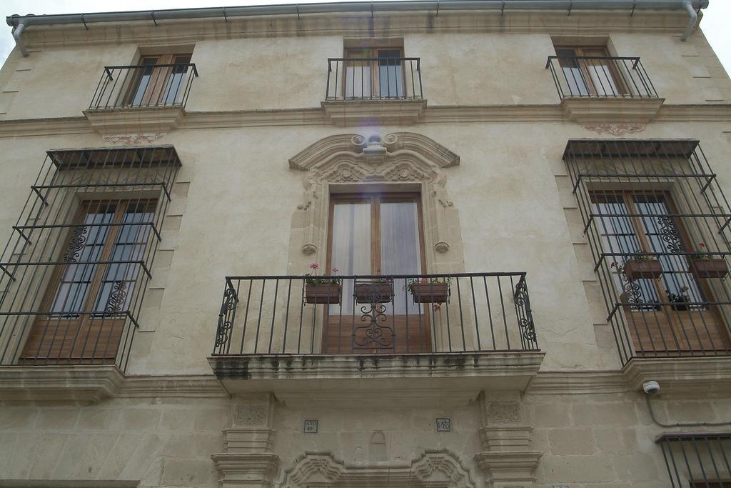 La Casa Del Limonero Apartment El Puerto de Santa María Exterior foto
